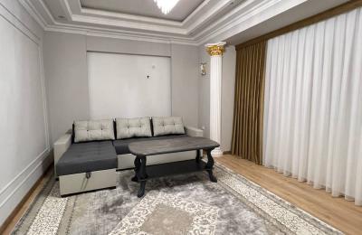 4-rooms apartment for rent