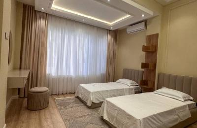 4-room property for rent