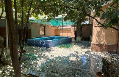 4-комнатная недвижимость в аренду