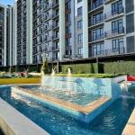 One-room apartment for sale