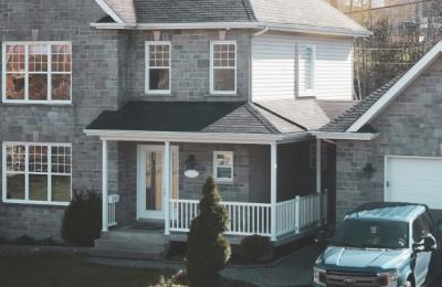 Villa on Hollywood Boulevard