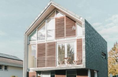 Sunshine Wonder Villas