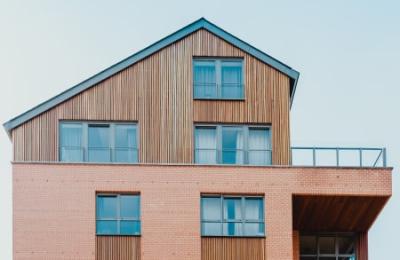 Walnut Park Apartments